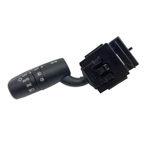 Commodo clignotant Mazda 3 Axela avec commande antibrouillard