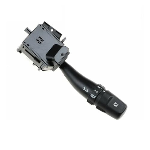 Interrupteur clignotant phare commande volant Hyundai Tucson 2007 2008 - 4