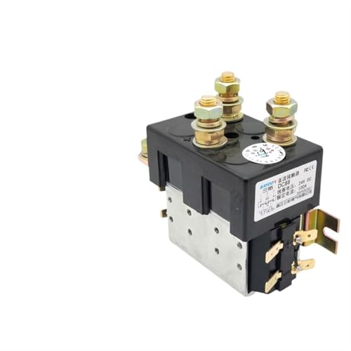 Contacteur marche arrière véhicule électrique ZJWT150A solution panne 72V