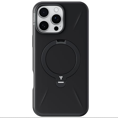 Amazon.co.jp: 【新型ゼンマイ式 ・高級なデザイン】TORRAS iPhone 16