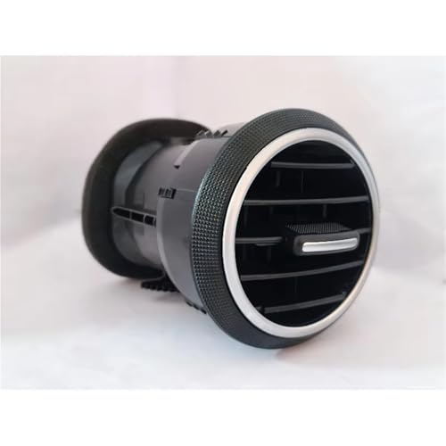Rejilla de aire para coche compatible con A3 S3 8P para el tablero delantero