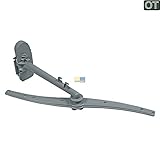 Mit Sprüharmrohr Bosch Siemens 00668147 668147 ORIGINAL Sprüharm Spülarm Spritzarm oben Sprüharmrohr Spülmaschine Geschirrspüler auch Balay Constructa Neff
