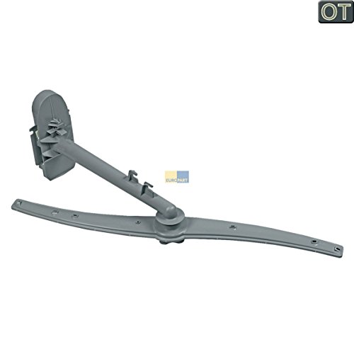 Bosch Siemens 00668147 668147 ORIGINAL Sprüharm Spülarm Spritzarm oben Sprüharmrohr Spülmaschine Geschirrspüler auch Balay Constructa Neff
