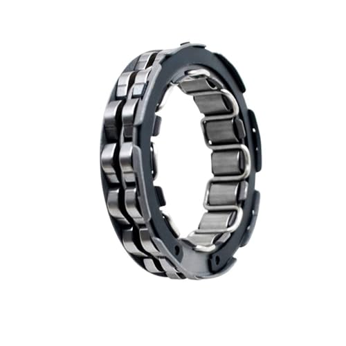 Cojinete de embrague de arranque para rutas seguras en moto GSXR