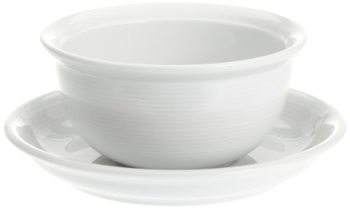 Couvercle pour Terrine à Soupe Thomas Trend, Porcelaine