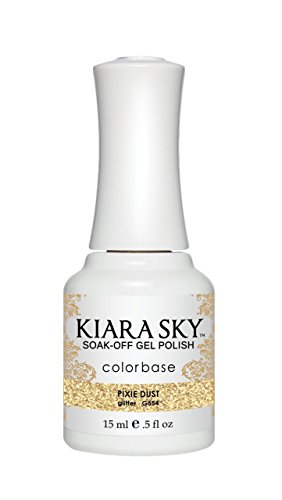 Esmalte de Gel Kiara Sky G554 Pixie Dust miniatura 1