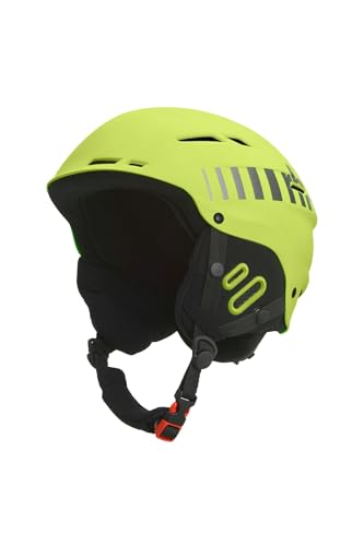 Casco de esquí Unisex Rider de RH+ para tus descensos y días de nieve