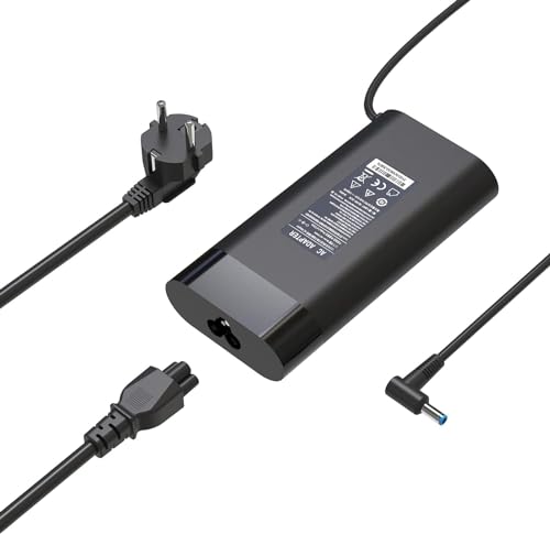 Chargeur PC Portable HP Pavilion 19.5V 10.3A 200W
