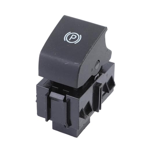 Freno de mano eléctrico Chevrolet Captiva 2008-2017 mando interruptor botón 20787804 5