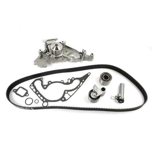 Kit Correa Distribución Motor Con Bomba Agua Para Toyota Para SEQUOIA Para TUNDRA 2000-2007