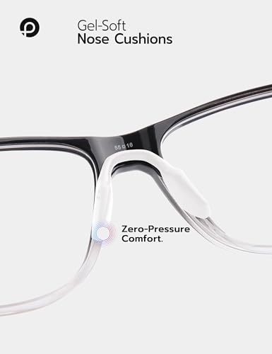 Image of Replacement Nose Pad for Oakley Activate OX8173 / Activate Asian Fit OX8169F - White Asian Fit