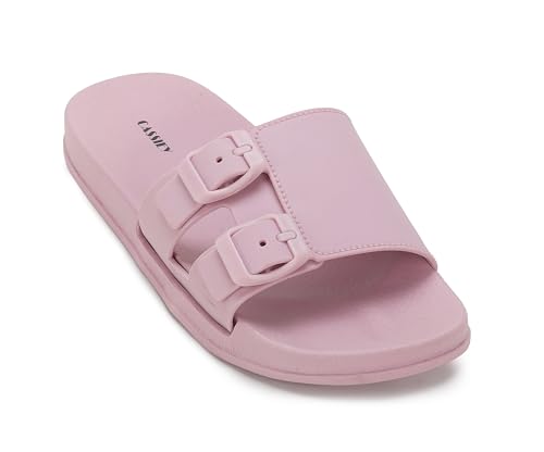 Image of CASSIEY Daily Use Slippers For Women /Home Slippers /All day wear
