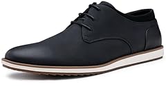 Business Casual-black Nubuck