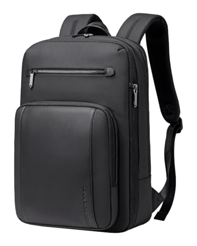 Arctic Hunter 25L Expandable Laptop Backpack for Men | Slim Offic...