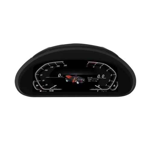 Radio para coche con pantalla LCD para BMW E46 modelos de 1998 a 2006