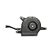 ICTION New Replacement CPU Cooling Fan for Apple MacBook Air Retina A1932 Fan 13.3