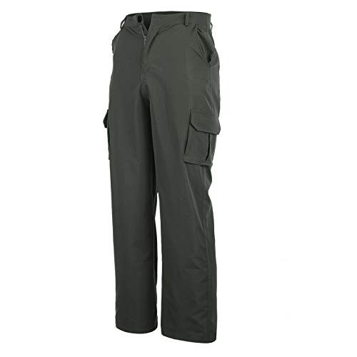 Men's Cargo Pants Slim Fit Cargo Wear Cargo Men's Full 6 Pocket Work Pants Trousers Men's Pants with Pockets3