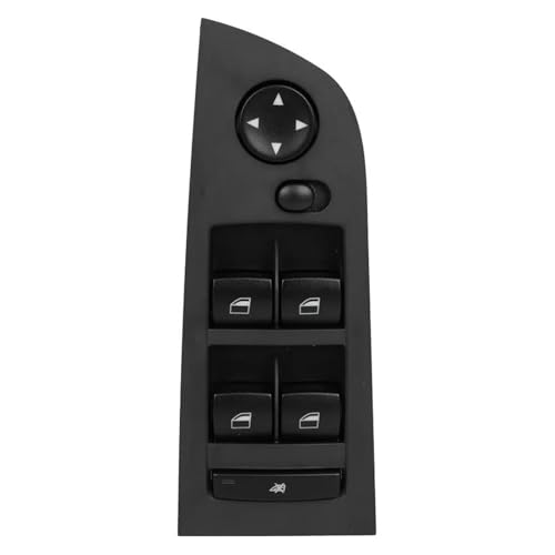 Bouton de levage vitre électrique pour BMW E90 318i 320i 325i 61319217329