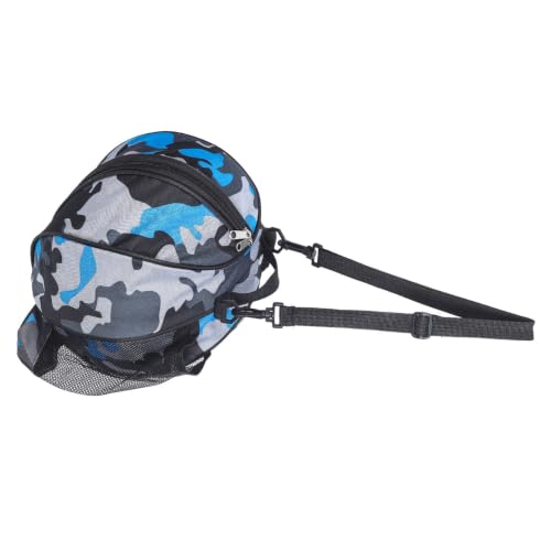 Bolsa de fútbol Sewroro para deportes al aire libre y partidos en el parque