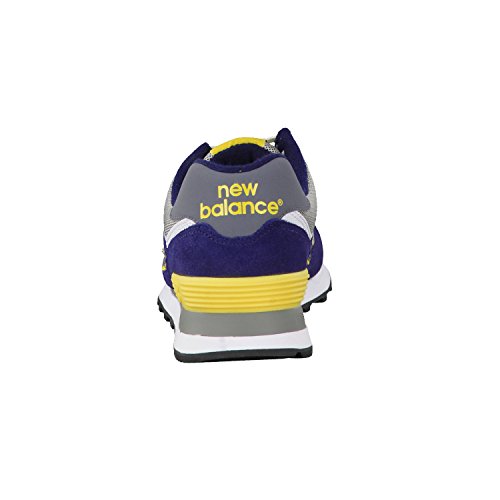 Image of New Balance Men's 574 V1 Core Sneakers