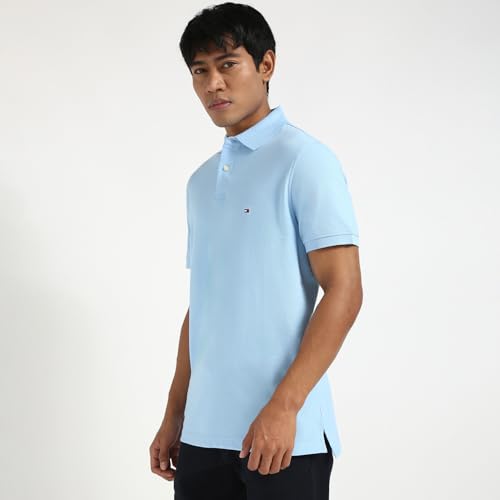 Image of Tommy Hilfiger Men T-Shirt