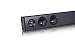 LG SJ3 - Barra de Sonido 2.1 Inalámbrica con Subwoofer 300W