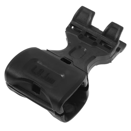 GAROZATION Bike Chain Guide Tensioner for Antislip Protector Easy Installation Prevents Chain Derailment Smooth Shifting