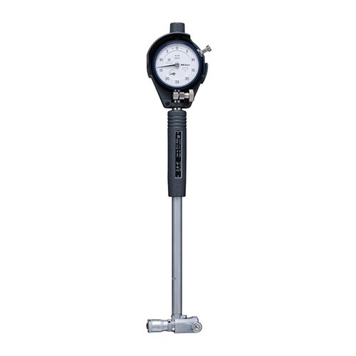 Mitutoyo – 511 – 845 calibre calibre con micrometre cabeza, 2922sb graduación 0,0005, serie 511, "6" -10 "gama
