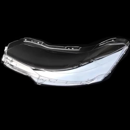 Boîtier cache-phare Citroën C5 vitre cassée solution réparation pas cher