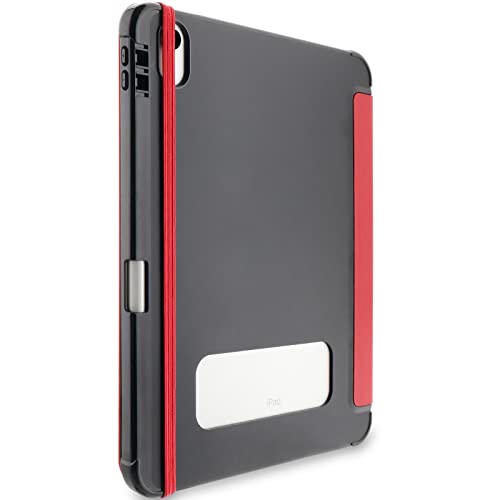 OtterBox React Folio Case for iPad 10th gen 2022, iPad 11th gen 2025 (A16), Shockproof, Drop proof - Image 2