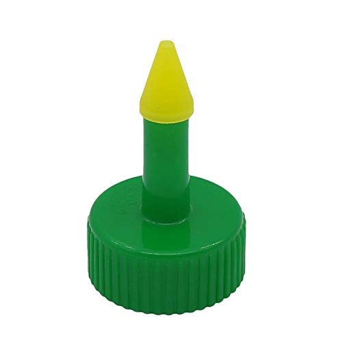 Garden Sprinkler Bonsai Watering Bottle Cover Head for Succulents Potted