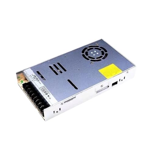 Alimentation LRS-450 haute performance 24V pour automates - 2
