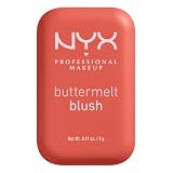 NYX Professional Makeup Buttermelt Colorete, Butta Sunset Sorbet