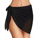 Sélection de couleurs : disponible dans une gamme de couleurs attrayantes, y compris rouge, noir, blanc, rouge foncé, jaune et bleu pour correspondre à vos maillots de bain sans effort.