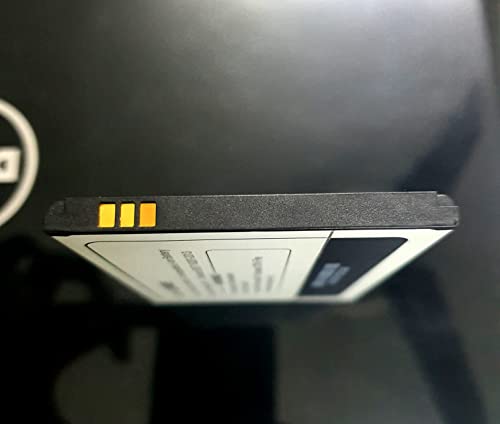 Image of Original Mobile Battery for Gionee M2 (4200mAh-M2 with 6 Months Warranty)