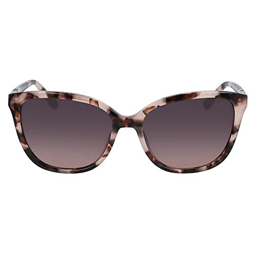 Sunglasses NINE WEST NW 638 S 265 Blush Tortoise2