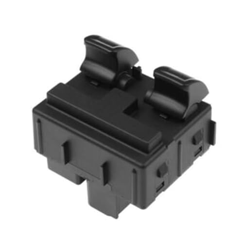 Commande lève-vitre pour Jeep Wrangler 2013-2016 côté conducteur