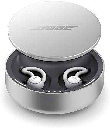 Bose Wireless Noise-Masking Sleepbuds 