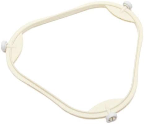 (RB) Genuine OEM Whirlpool Microwave Ring-Turn 8206227 W10654906 WPW10654906