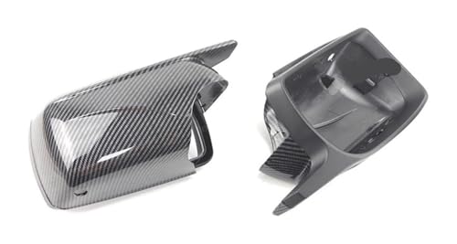 Coque rétroviseur BMW X5 E53 idéale pour rénover votre voiture avant un grand départ en vacances