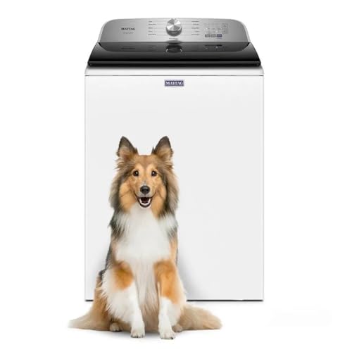 El Mejor Listado de lavadora iem 20 kg . 48 Lavadora Carga Superior 25 kg Pet Pro System Blanco 7MMVW6500RW