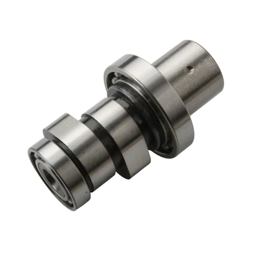 Árbol de levas Sh150 Sh125 potencia el rendimiento del motor de tu scooter 125cc 2