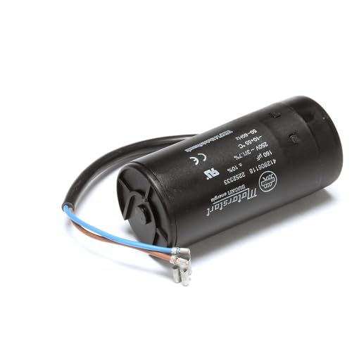 Bunn 32795.0002 Capacitor Assy, 120V (T2155) by Bunn - Image 4