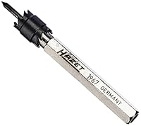 Algopix Similar Product 19 - Hazet 1967 Welding spot drill, 2.76"