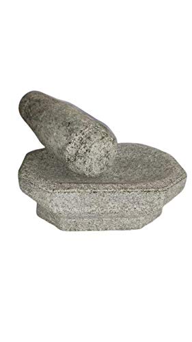 Lakshmi Handy Crafts lak088 Hand Grinder, Black