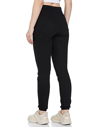 Image of Max Women's Regular Fit Mid Rise Track Pant