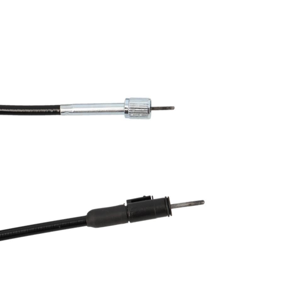 Câble de compteur Teknix flexible et résistant pour moto Honda 125 CBF - 3