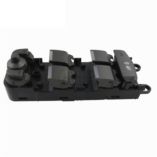 Interrupteur de lève-vitre FK72-14540-AC bloc commande conducteur FK7214540AC LR085483 LR059772