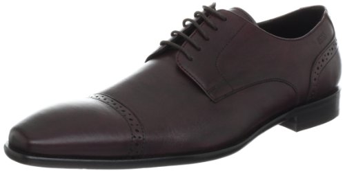 BOSS Men's Metost Oxford