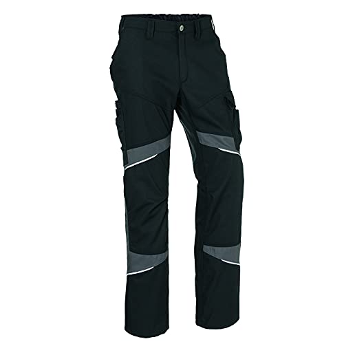Pantalon femme KÜBLER idéal pour chantier et atelier de création